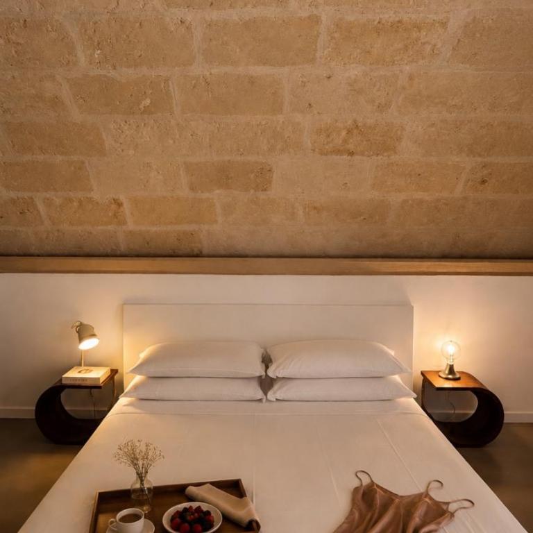 Il Giramondo Suite&Room - Camera Matrimoniale - 3