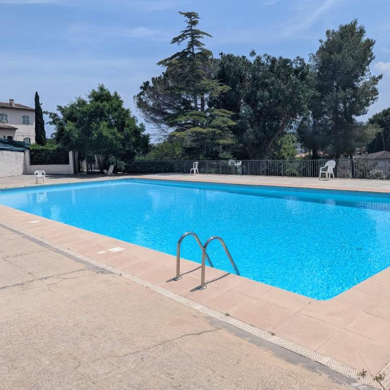 L'Altamera - Appartement 1 Chambre - 1