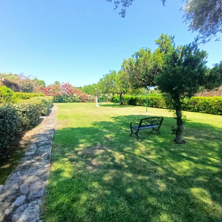 Perla marina San Teodoro - Haus mit 2 Schlafzimmern - 43