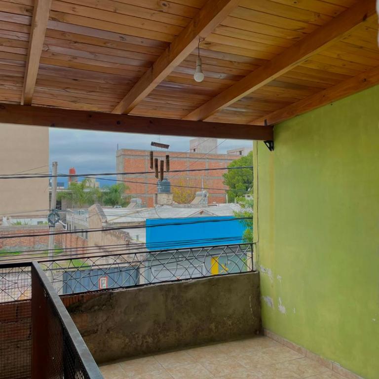 Departamento amplio en el centro de Catamarca - Apartamento de 2 dormitorios - 13