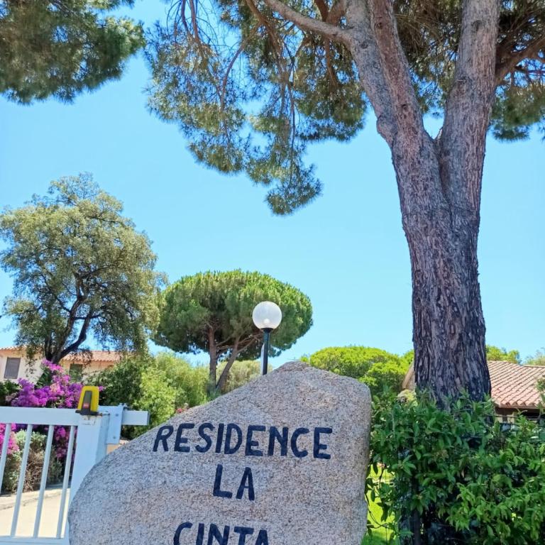 Perla marina San Teodoro - Haus mit 2 Schlafzimmern - 46