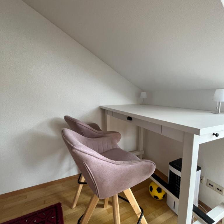 BuenaVista Loft - Sun-Filled Balcony & Park Views - Apartment mit 1 Schlafzimmer - 4