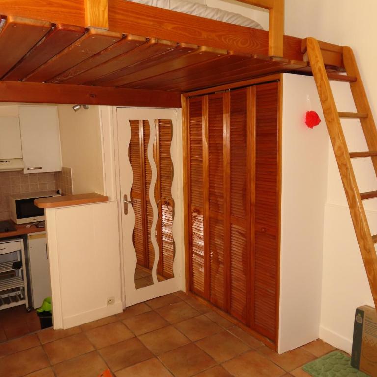 Village des Abbesses - Appartement 1 Chambre - 2