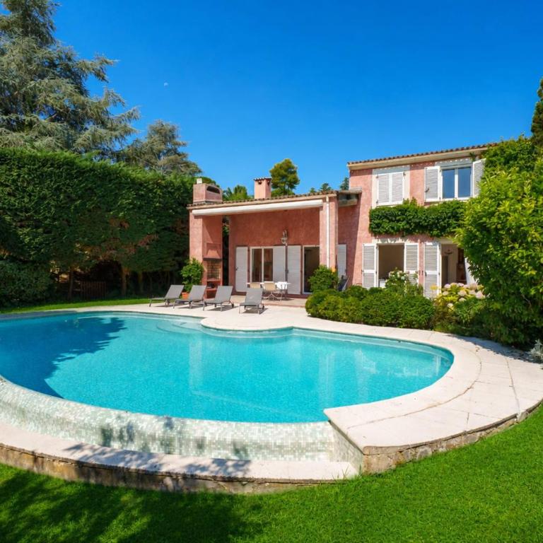 Villa Harmonie - Welkeys - Villa - 1