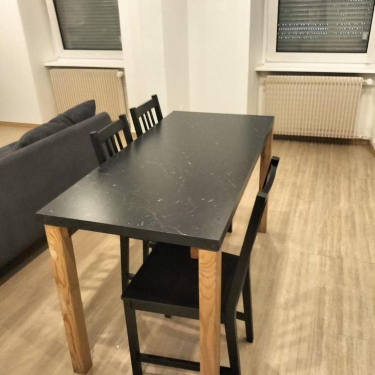 La Suite Mulhouse, Accès Bâle 20min, Proche Gare TGV - Apartamento de 1 dormitorio - 7