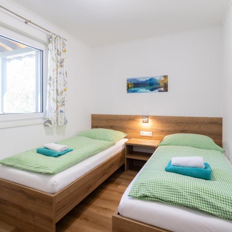 Ferienwohnungen Lipnik am See - Ferienhaus - 6