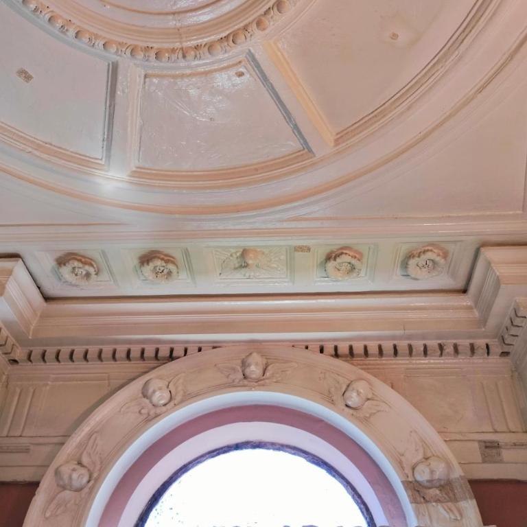 Casa Frida - A lovely view on ancient court - Appartamento con 1 Camera da Letto - 18