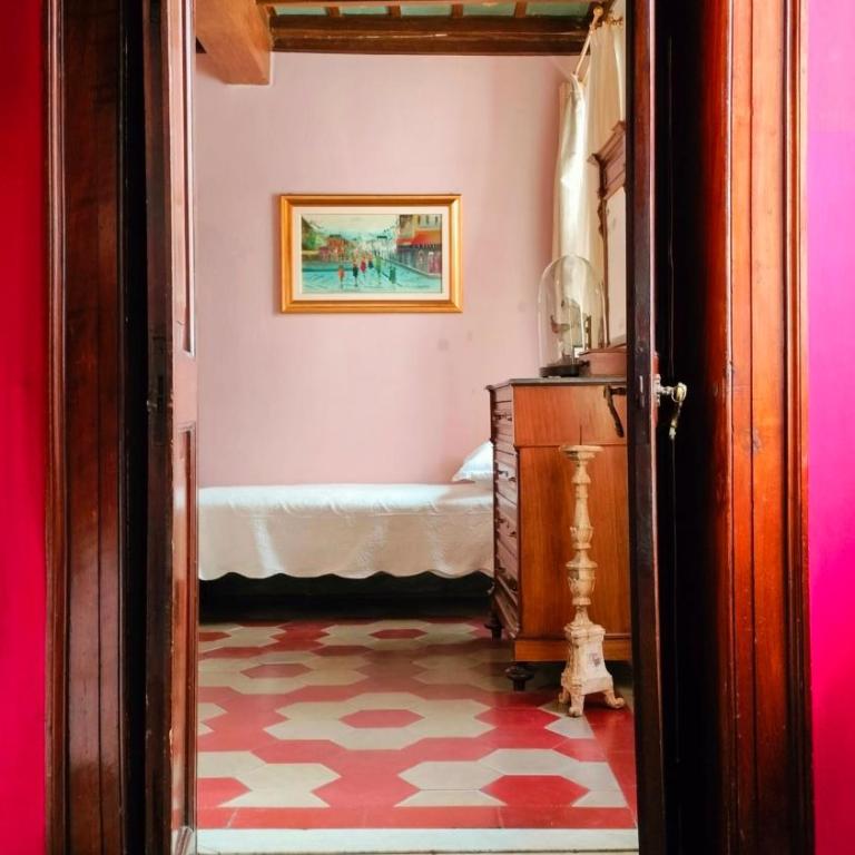 Casa Frida - A lovely view on ancient court - Appartamento con 1 Camera da Letto - 19