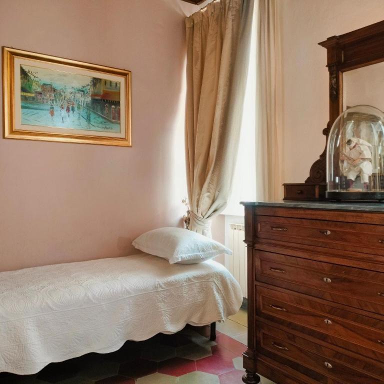 Casa Frida - A lovely view on ancient court - Appartamento con 1 Camera da Letto - 20