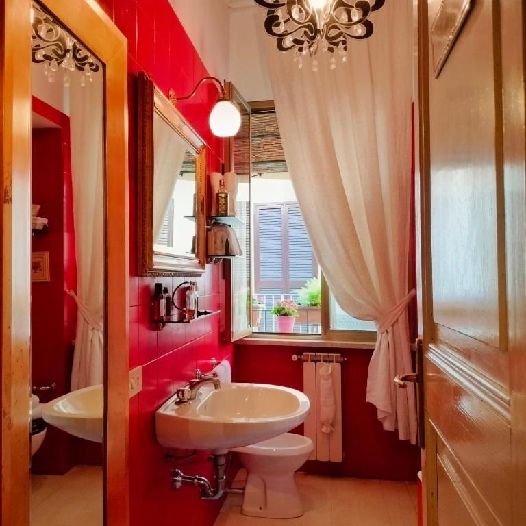 Casa Frida - A lovely view on ancient court - Appartamento con 1 Camera da Letto - 26