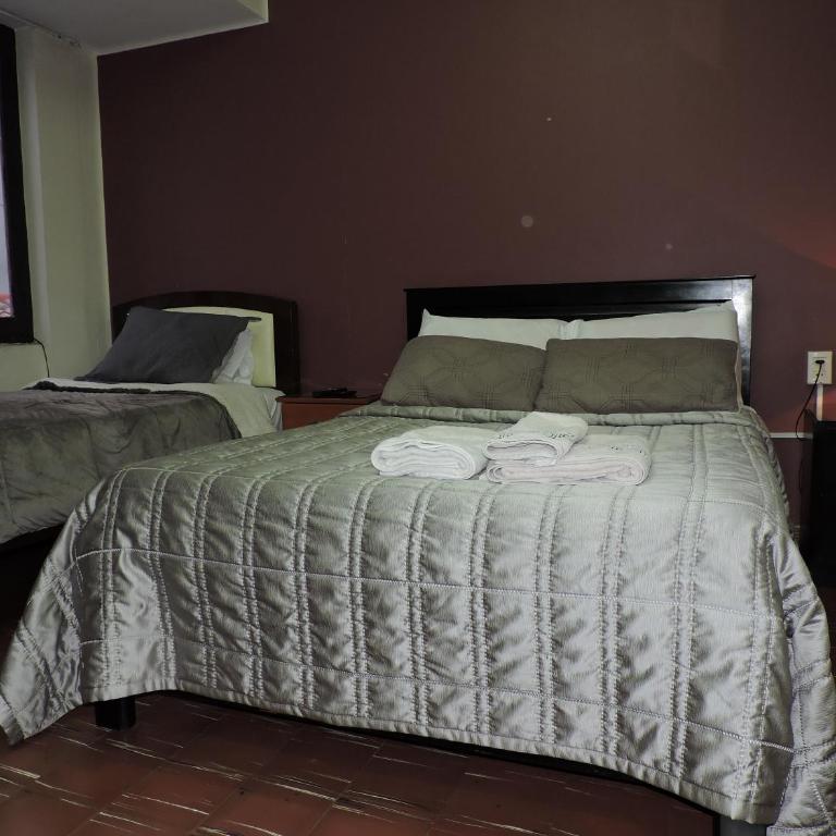 Estudio a Estrenar en Miraflores - Apartamento de 1 dormitorio - 1