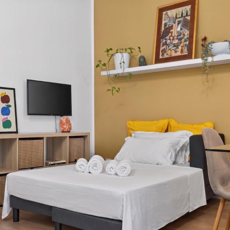 Rancati suite - 7Sundays - Appartamento Standard - 43
