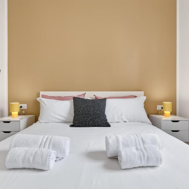 Rancati suite - 7Sundays - Appartamento Standard - 39