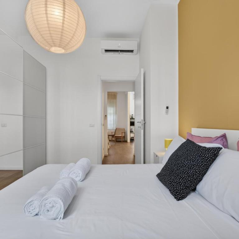 Rancati suite - 7Sundays - Appartamento Standard - 32