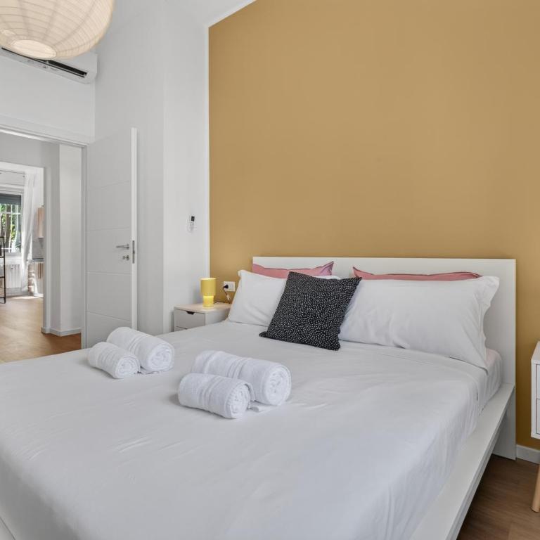 Rancati suite - 7Sundays - Appartamento Standard - 8
