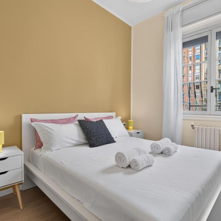 Rancati suite - 7Sundays - Appartamento Standard - 1