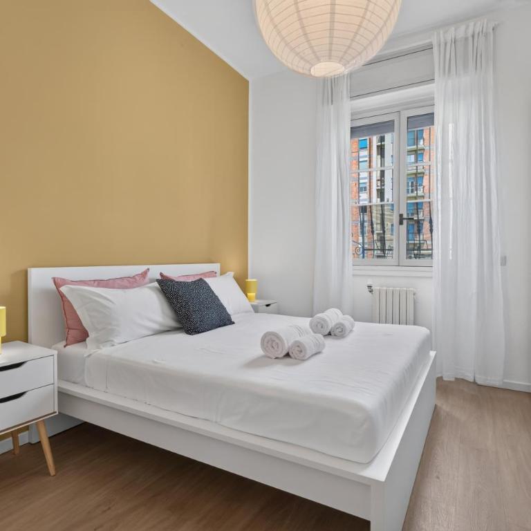 Rancati suite - 7Sundays - Appartamento Standard - 7