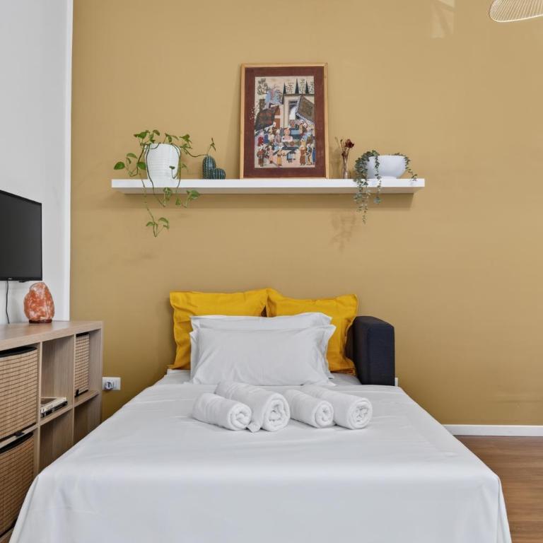 Rancati suite - 7Sundays - Appartamento Standard - 20