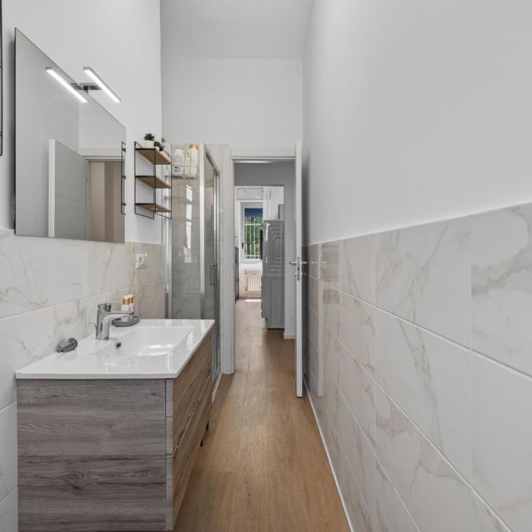 Rancati suite - 7Sundays - Appartamento Standard - 16