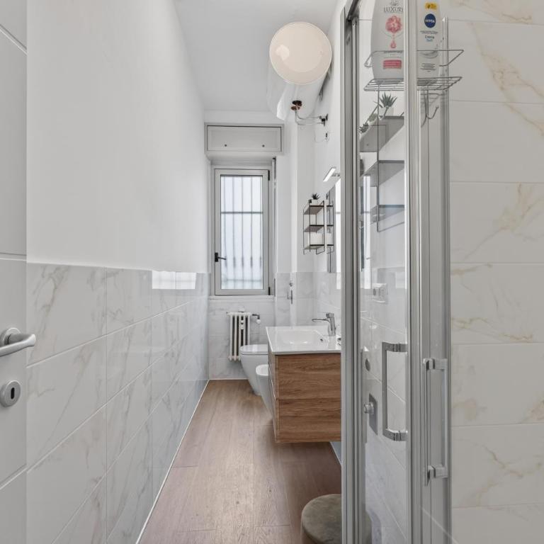 Rancati suite - 7Sundays - Appartamento Standard - 4