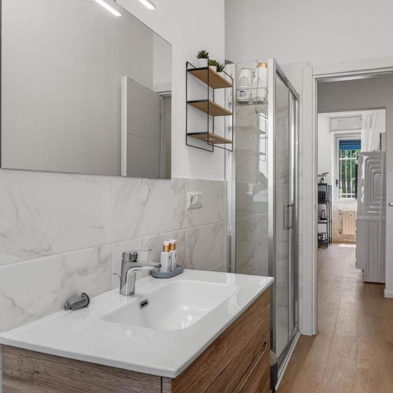 Rancati suite - 7Sundays - Appartamento Standard - 12