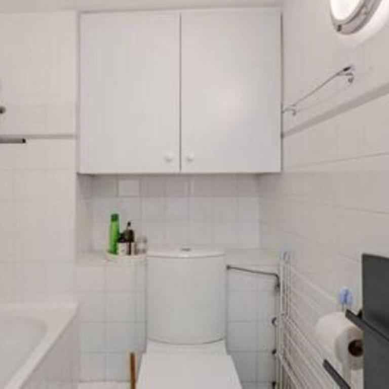 Cosy Cathédrale Strasbourg - Appartement 1 Chambre - 25