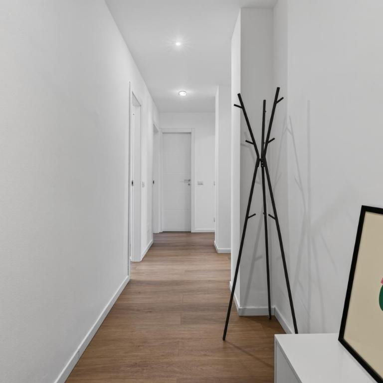 Rancati suite - 7Sundays - Appartamento Standard - 9