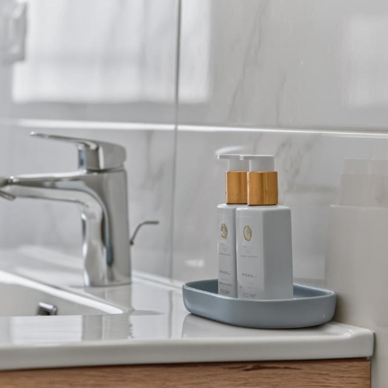 Rancati suite - 7Sundays - Appartamento Standard - 17