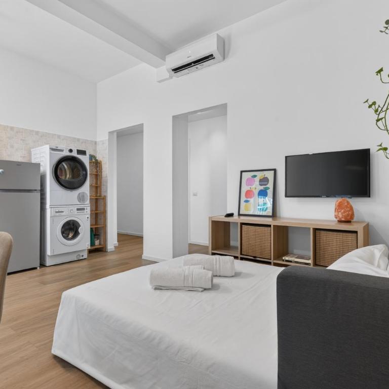 Rancati suite - 7Sundays - Appartamento Standard - 21