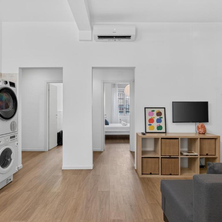 Rancati suite - 7Sundays - Appartamento Standard - 25