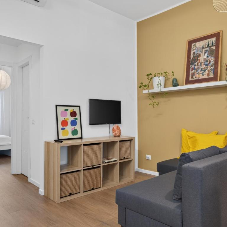Rancati suite - 7Sundays - Appartamento Standard - 31