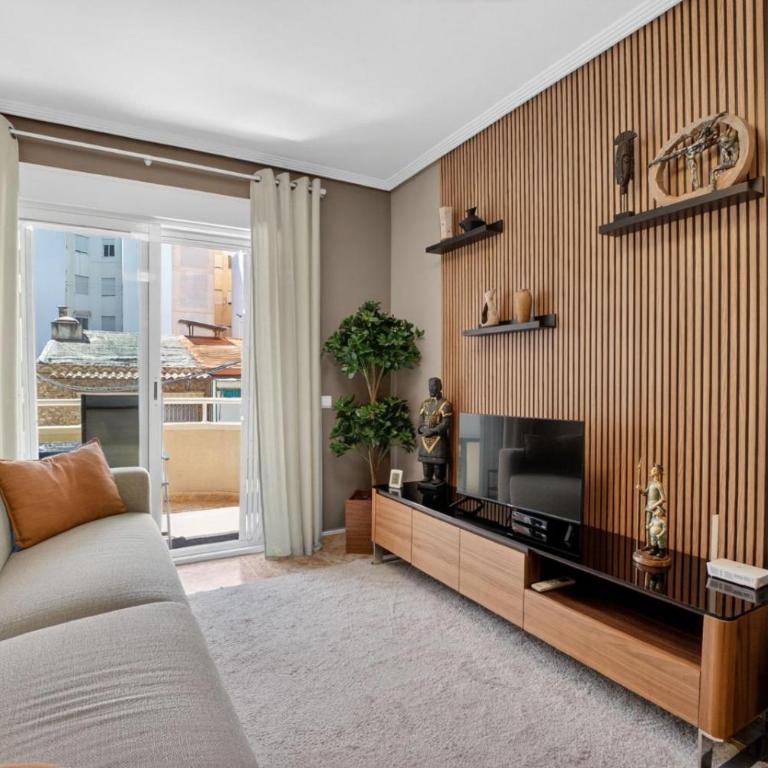 Marinasunbeach Caballero del Mar - Two-Bedroom Apartment - 1