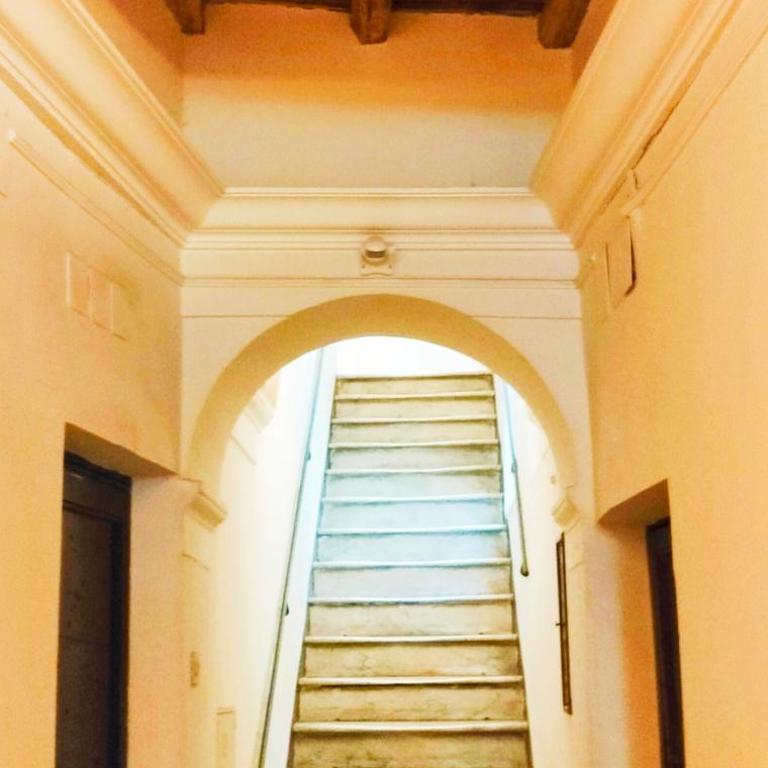 Casa Frida - A lovely view on ancient court - Appartamento con 1 Camera da Letto - 39