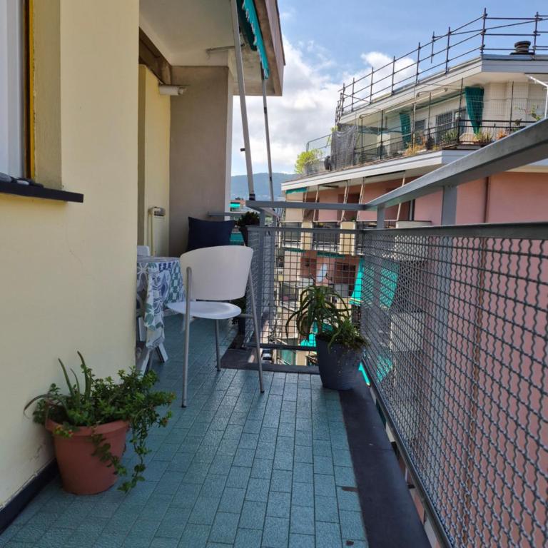 Casa Kinkam - Appartamento con 1 Camera da Letto - 18