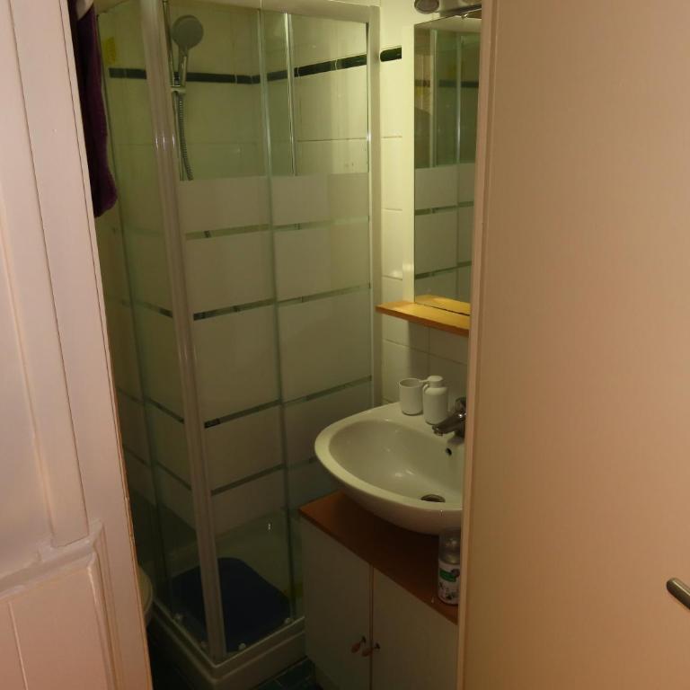 Village des Abbesses - Appartement 1 Chambre - 5