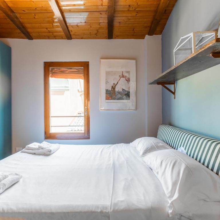 Casa Mirasole, nel cuore di Bologna - Appartamento con 1 Camera da Letto - 1