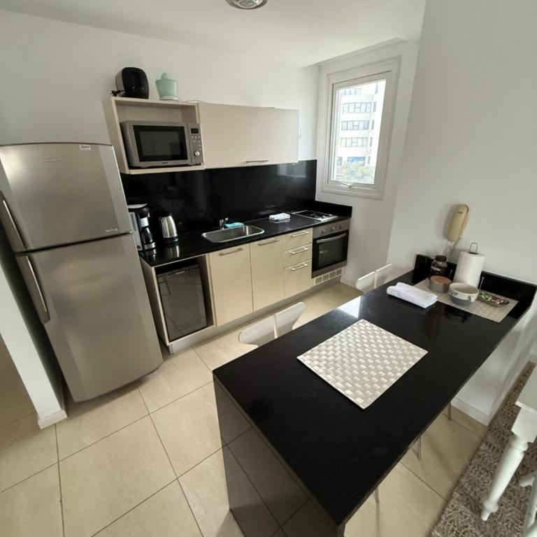 CONDOMINIOS DE BAHIA GRANDE NORDELTA Tigre - Apartamento Deluxe de 1 dormitorio con vistas al puerto - 2