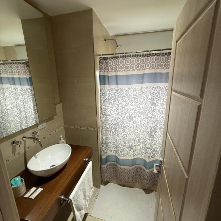 CONDOMINIOS DE BAHIA GRANDE NORDELTA Tigre - Apartamento Deluxe de 1 dormitorio con vistas al puerto - 4