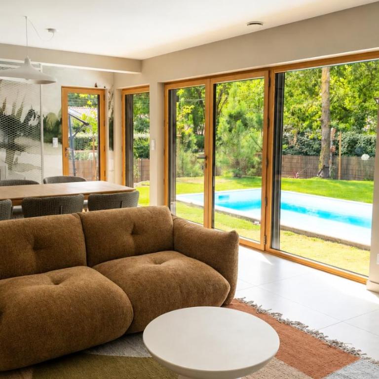 Contemporary Villa Balijepanta - Maison de Vacances - 30