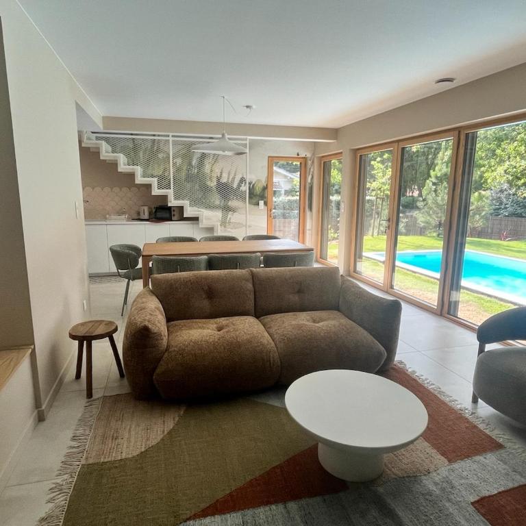 Contemporary Villa Balijepanta - Maison de Vacances - 25