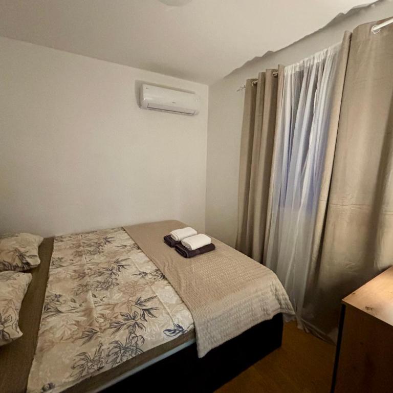 MAR Residence 1 - Apartman sa 1 Spavaćom Sobom - 12