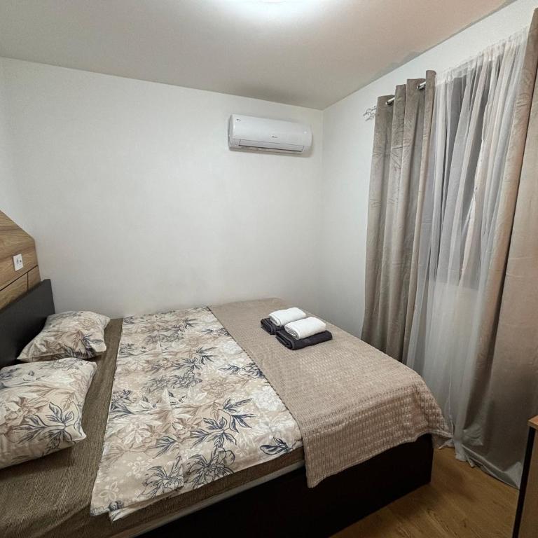 MAR Residence 1 - Apartman sa 1 Spavaćom Sobom - 13