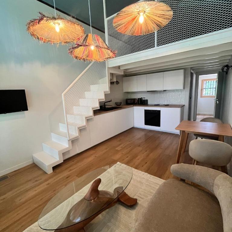 Contemporary Villa Balijepanta - Maison de Vacances - 26