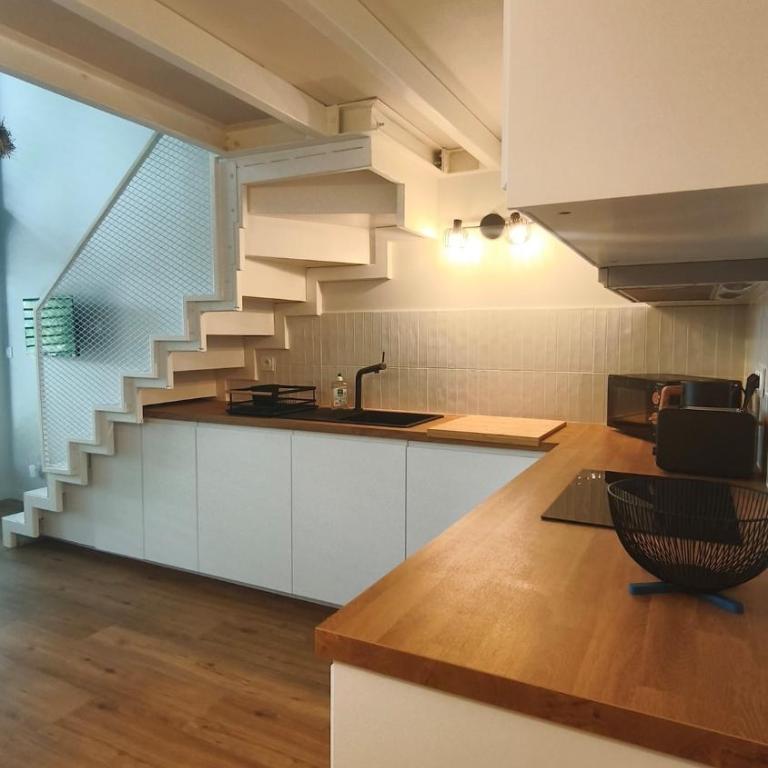 Contemporary Villa Balijepanta - Maison de Vacances - 16