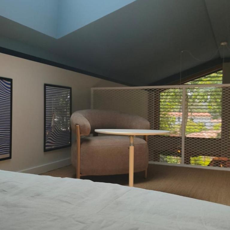 Contemporary Villa Balijepanta - Maison de Vacances - 17