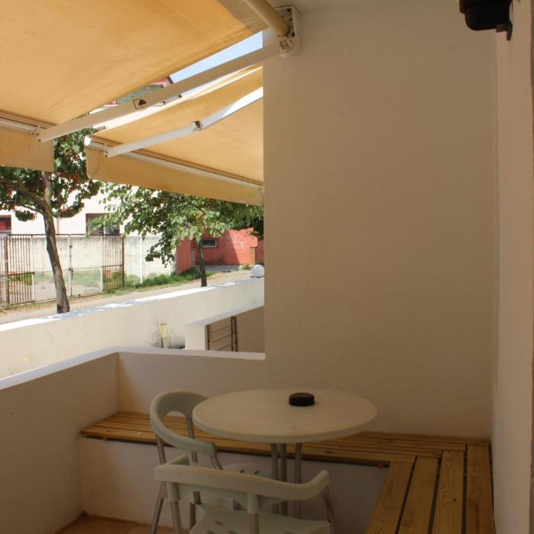 Casa Del Mar Hotel & Apartaments - Habitación Cuádruple con terraza - 1