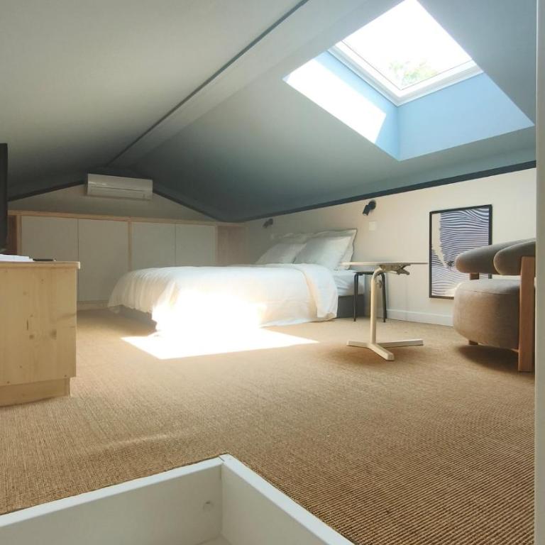 Contemporary Villa Balijepanta - Maison de Vacances - 28