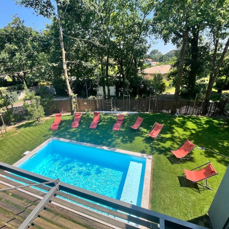 Contemporary Villa Balijepanta - Maison de Vacances - 7