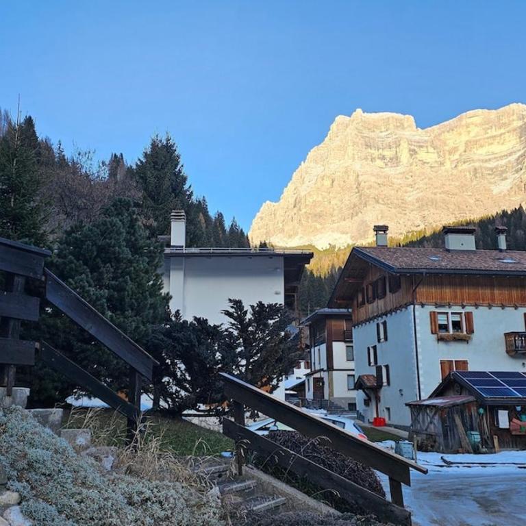 Belvedere Pecol - Appartamento con 2 Camere da Letto - 3