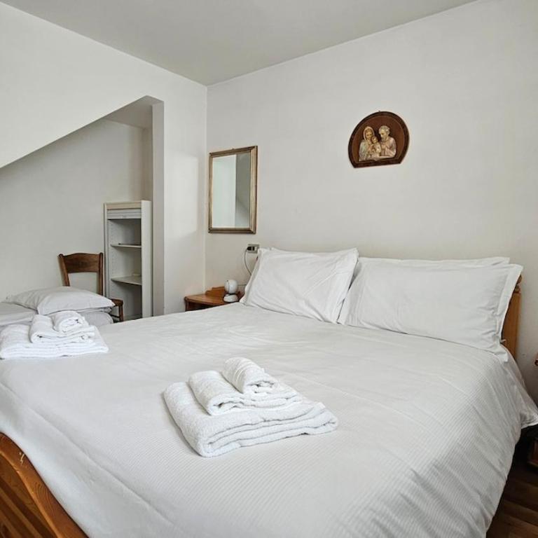 Belvedere Pecol - Appartamento con 2 Camere da Letto - 4